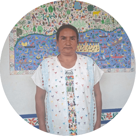 Aurelia López Pedraza
