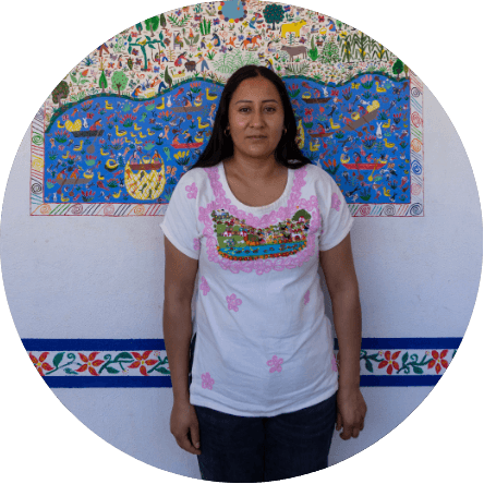 Betsi Domínguez Granados