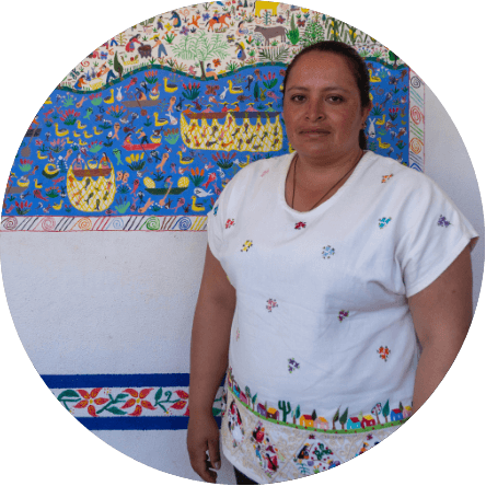 Celia Espino Barriga