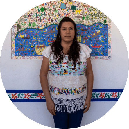 Esperanza Barriga Estrada