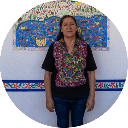 Francisca Barriga Estrada