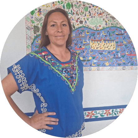 Lucía Barriga Barriga