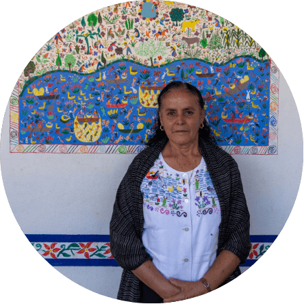 María Teresa Barriga Barriga
