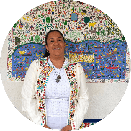 Teresa López Estrada
